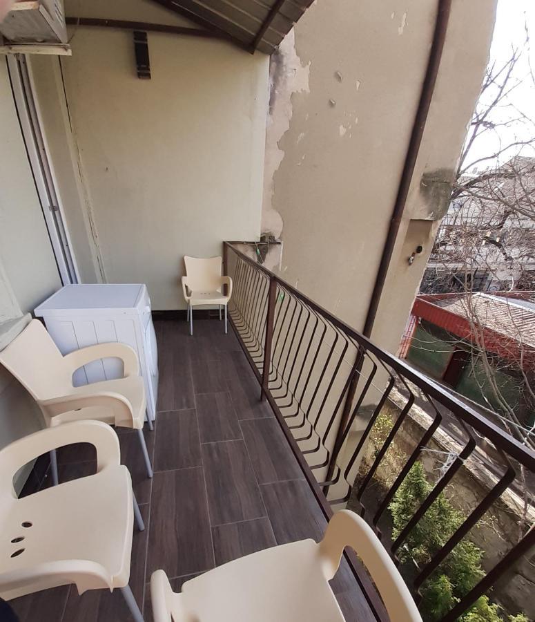נובי סאד Downtown Apartment In Walk Zone With 3 Bedrooms And Garage מראה חיצוני תמונה