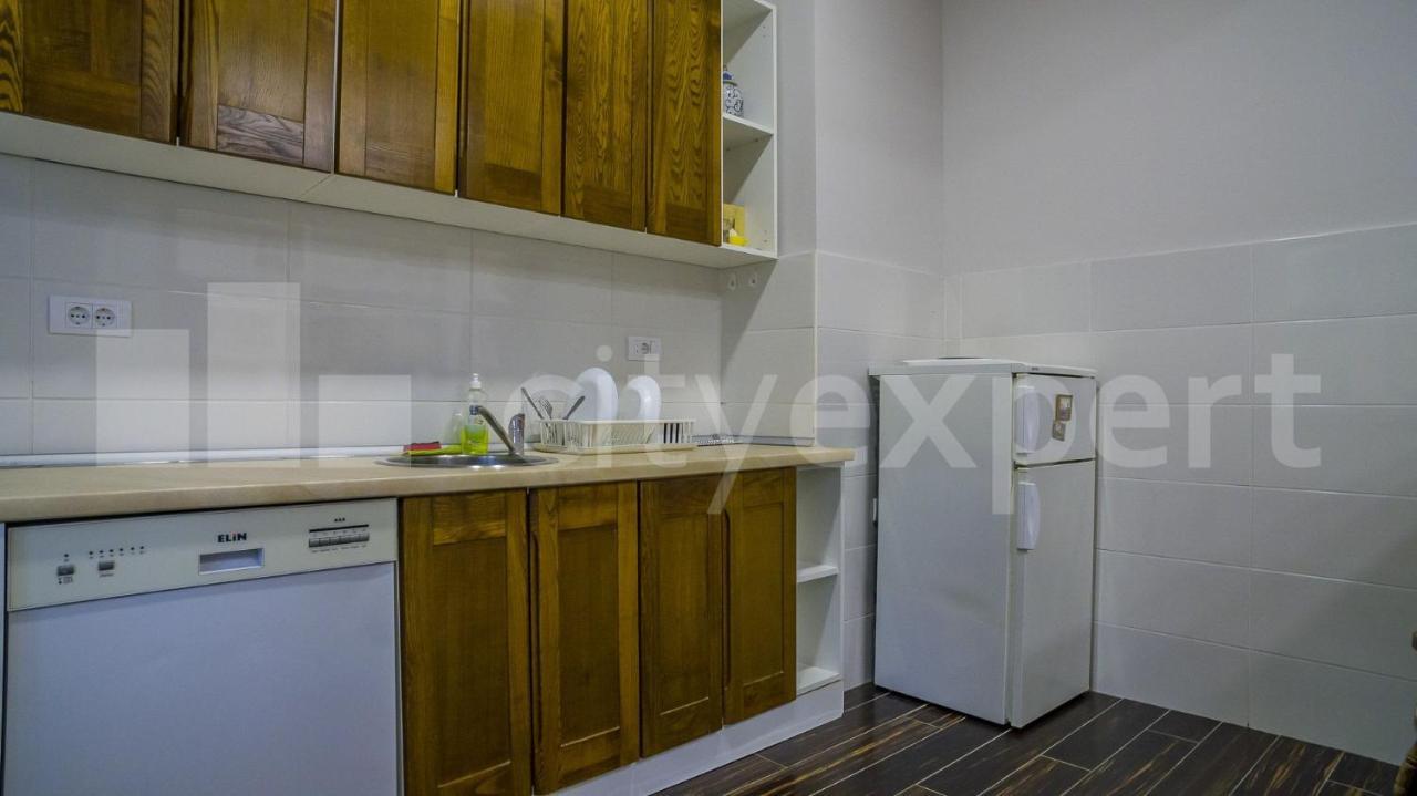 נובי סאד Downtown Apartment In Walk Zone With 3 Bedrooms And Garage מראה חיצוני תמונה